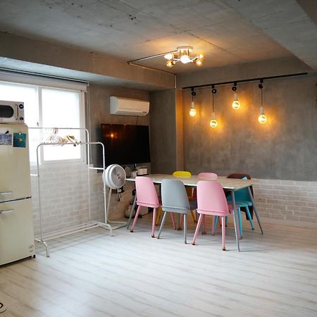 Residence Unicorn Seul Zewnętrze zdjęcie