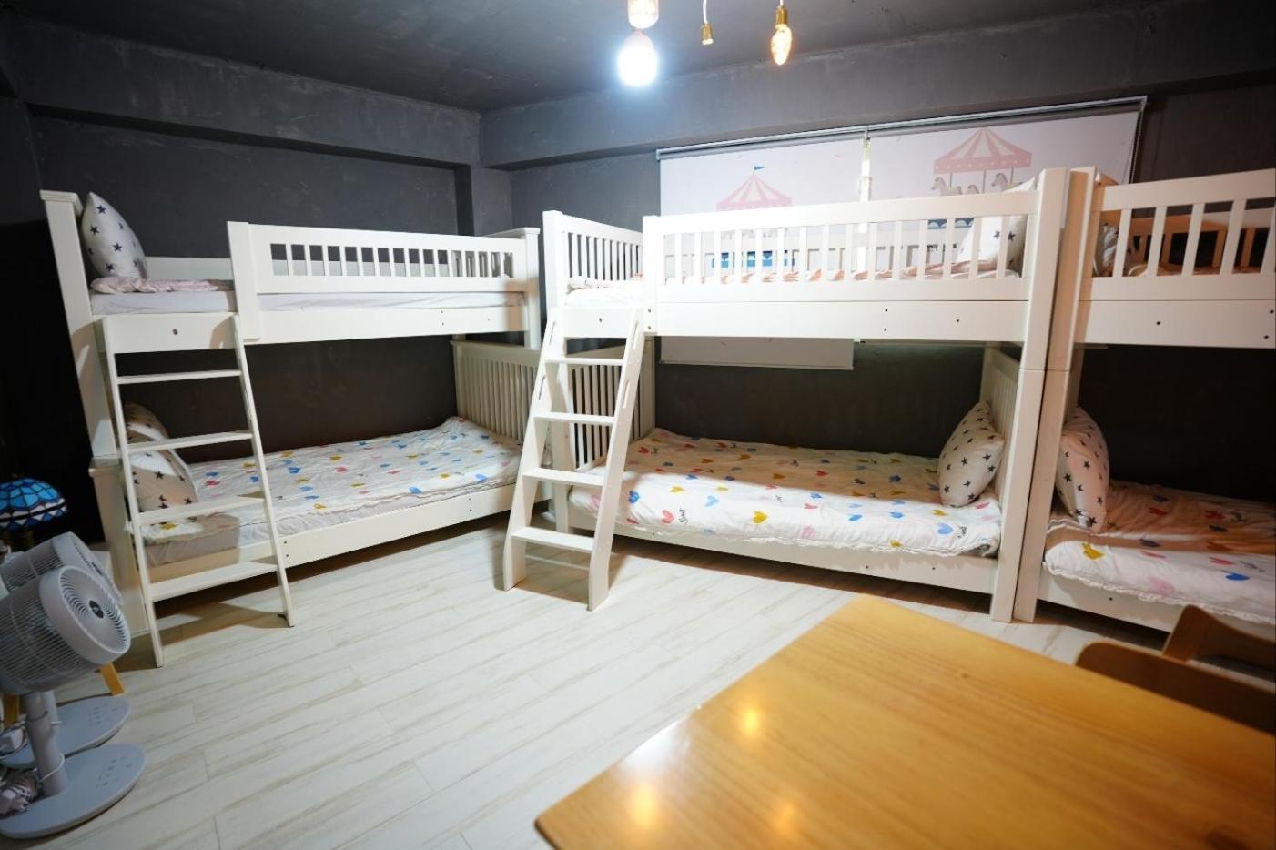 Residence Unicorn Seul Zewnętrze zdjęcie