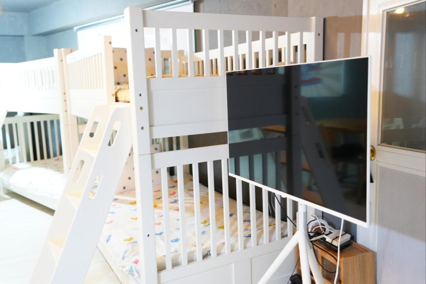 Residence Unicorn Seul Zewnętrze zdjęcie