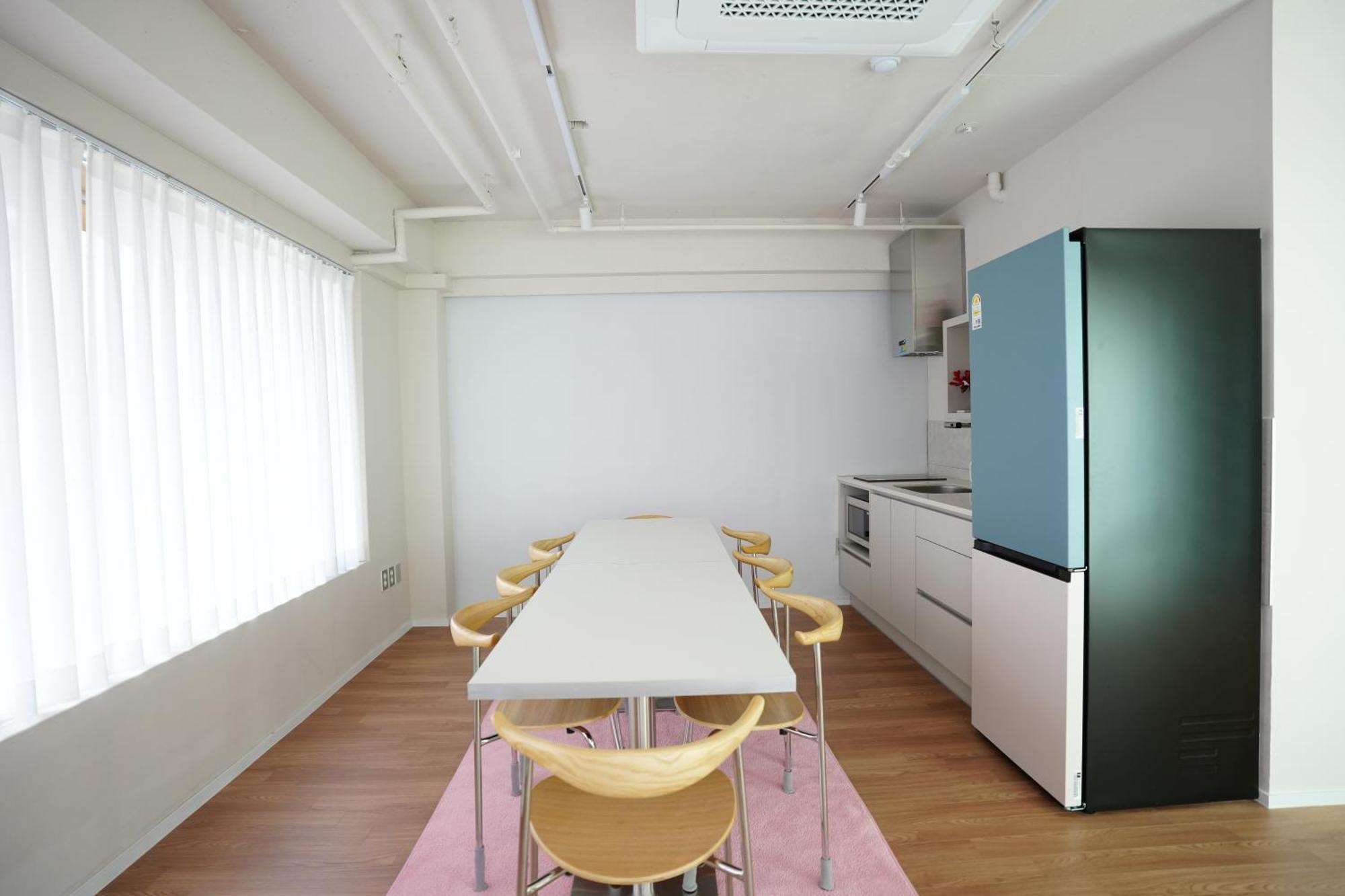 Residence Unicorn Seul Zewnętrze zdjęcie