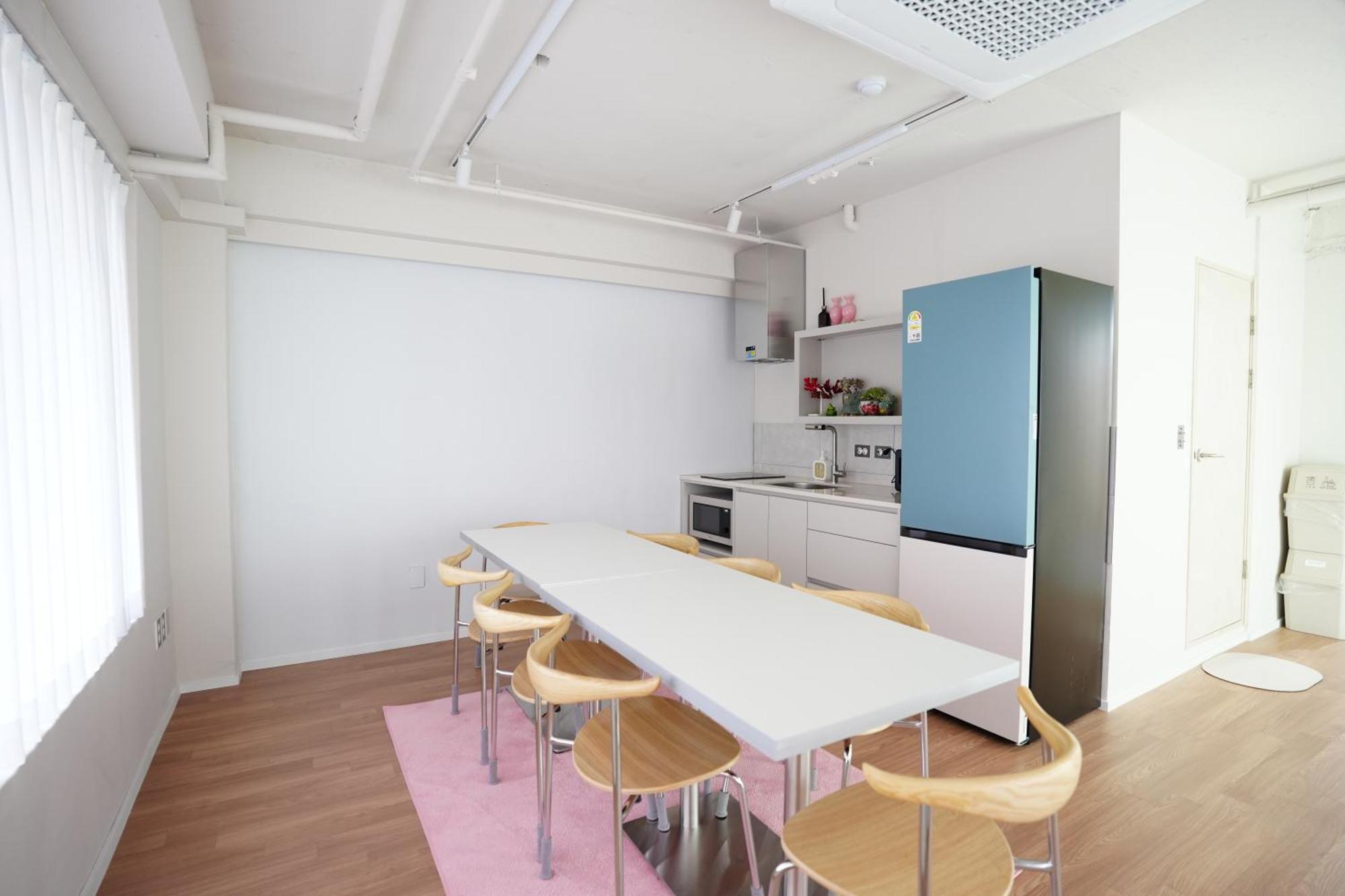 Residence Unicorn Seul Zewnętrze zdjęcie
