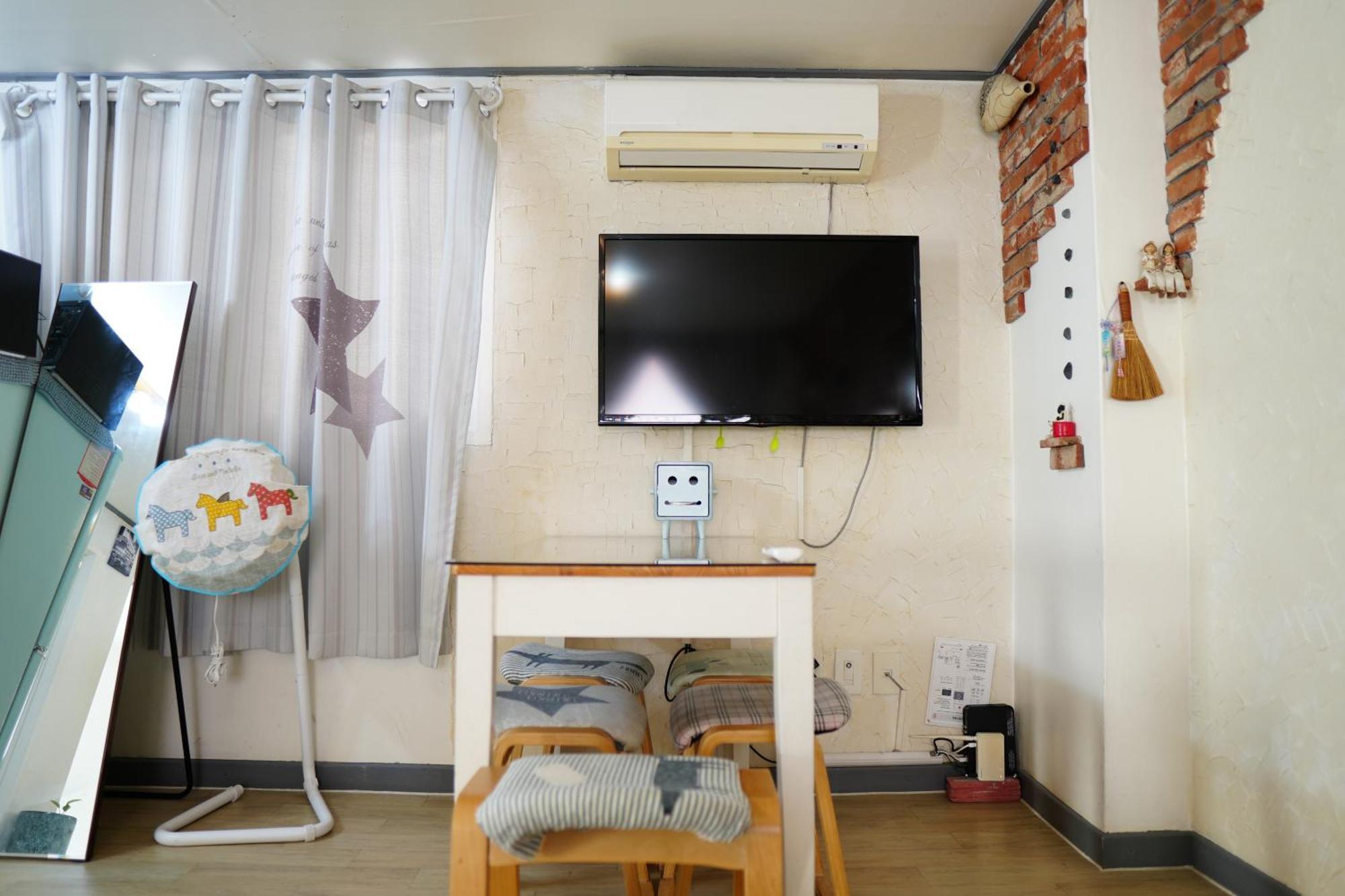 Residence Unicorn Seul Zewnętrze zdjęcie